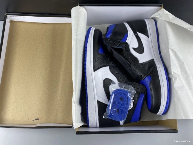 555088-041 Retro Game 1 High Royal Air OG Jordan 0522